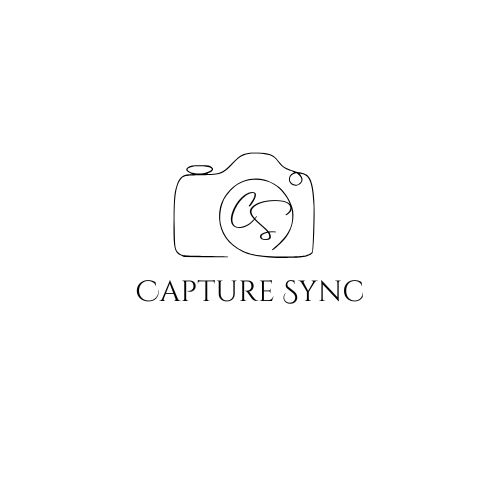 CaptureSync Logo